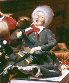 1993  Mrs. Claus (2nd edition)