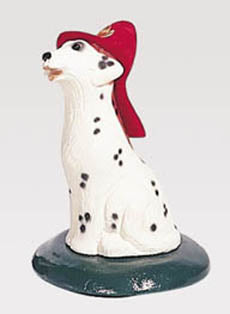 2001  Dalmatian