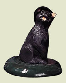 2001  Halloween Cat