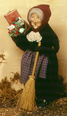 1996  Old Befana