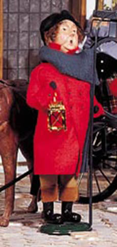 2001  Coachman