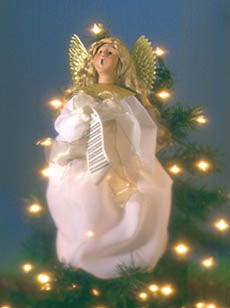 1995  Treetop Angel