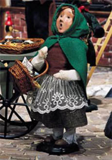 2001  Irish Girl