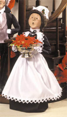 1999  Maid