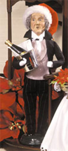1999  Butler
