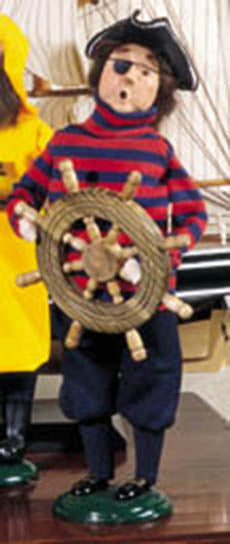 2002  Pirate