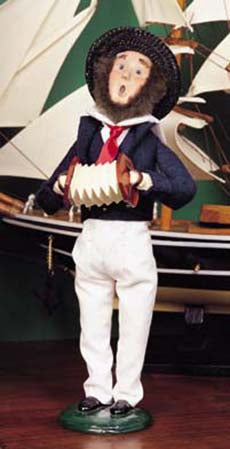 2003  Jack Tar