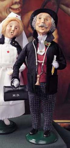 2003  Doctor