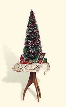 2000  Table with Tree