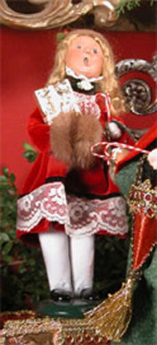 2004  Girl with Candy