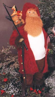 1998  Belsnickle