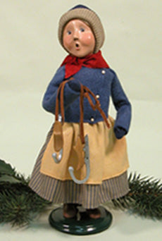 2004  Dutch Girl