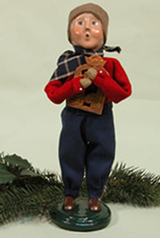 2004  Dutch Boy