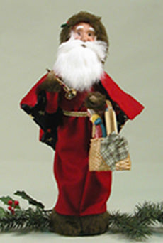 2004  Pere Noel (French Santa)