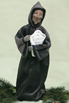 2004  Spirit of Christmas Future