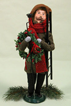 2005  Lamplighter