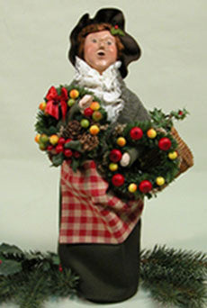 2005  Wreathmaker