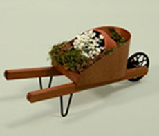 2004  Wheelbarrow