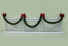 1998  Picket Fence