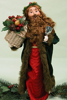 2005  Spirit of Christmas Present