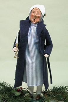 2005  Scrooge