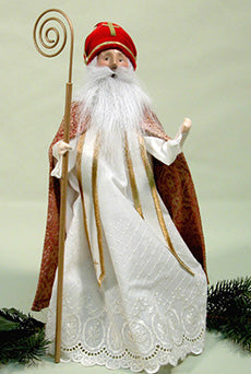 2004  St. Nicholas