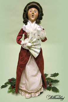 2005  Grand Illumination Woman