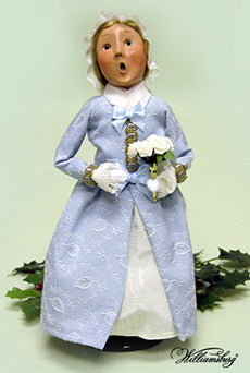 2005  Grand Illumination Girl