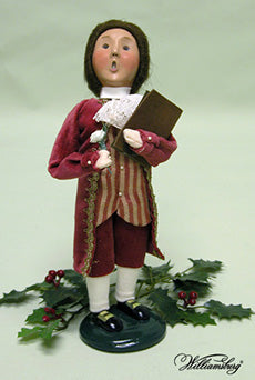2005  Grand Illumination Boy