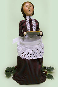 2005  Holiday Dinner Woman