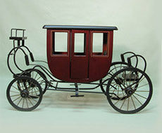 2005  Coach