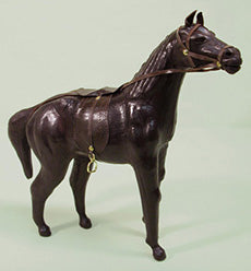 2005  Leather Horse
