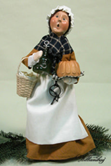 2006  Colonial Tavern Woman