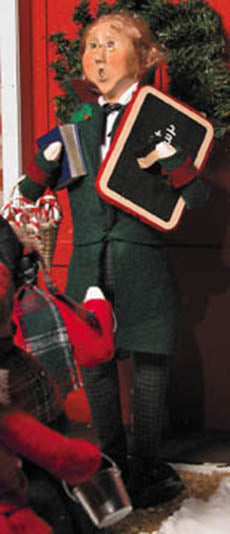 2006  Schoolmaster