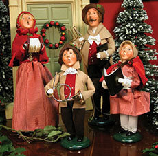 2007  Victorian Family Series C