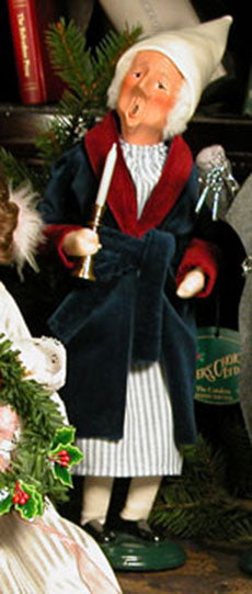 2007  Scrooge