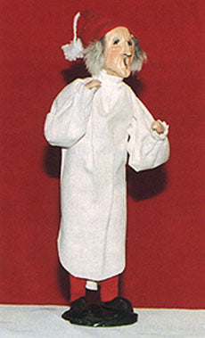 1983  Scrooge (1st edition)
