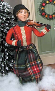 2006  Waite Woman with Violin
