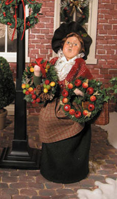 2007  Wreathmaker