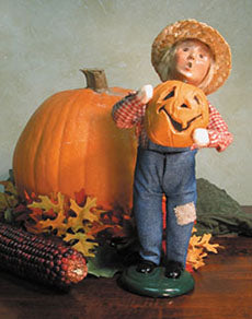 2003  Harvest Boy