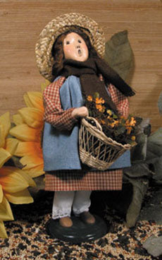 2004  Harvest Girl