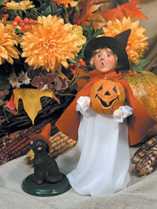 2005  Little Witch and Black Cat