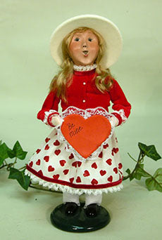 2008  Valentine Girl 2008