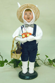 2008  Easter Boy 2008