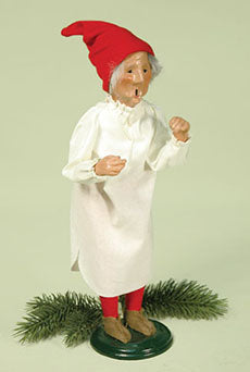 2008  Old Scrooge