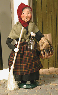 2008  Old Befana