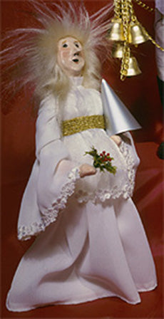 1987  Spirit of Christmas Past (1st edition)