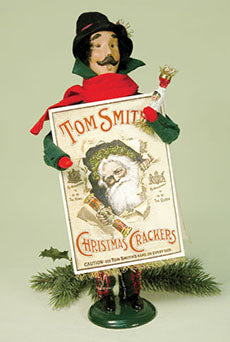 2008  Sandwich Board Man