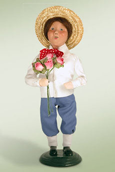 2009  Valentine Boy 2009
