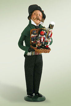 2009  Nutcracker Vendor